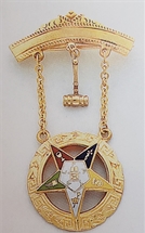 Eastern star jewelry wholesale clearance